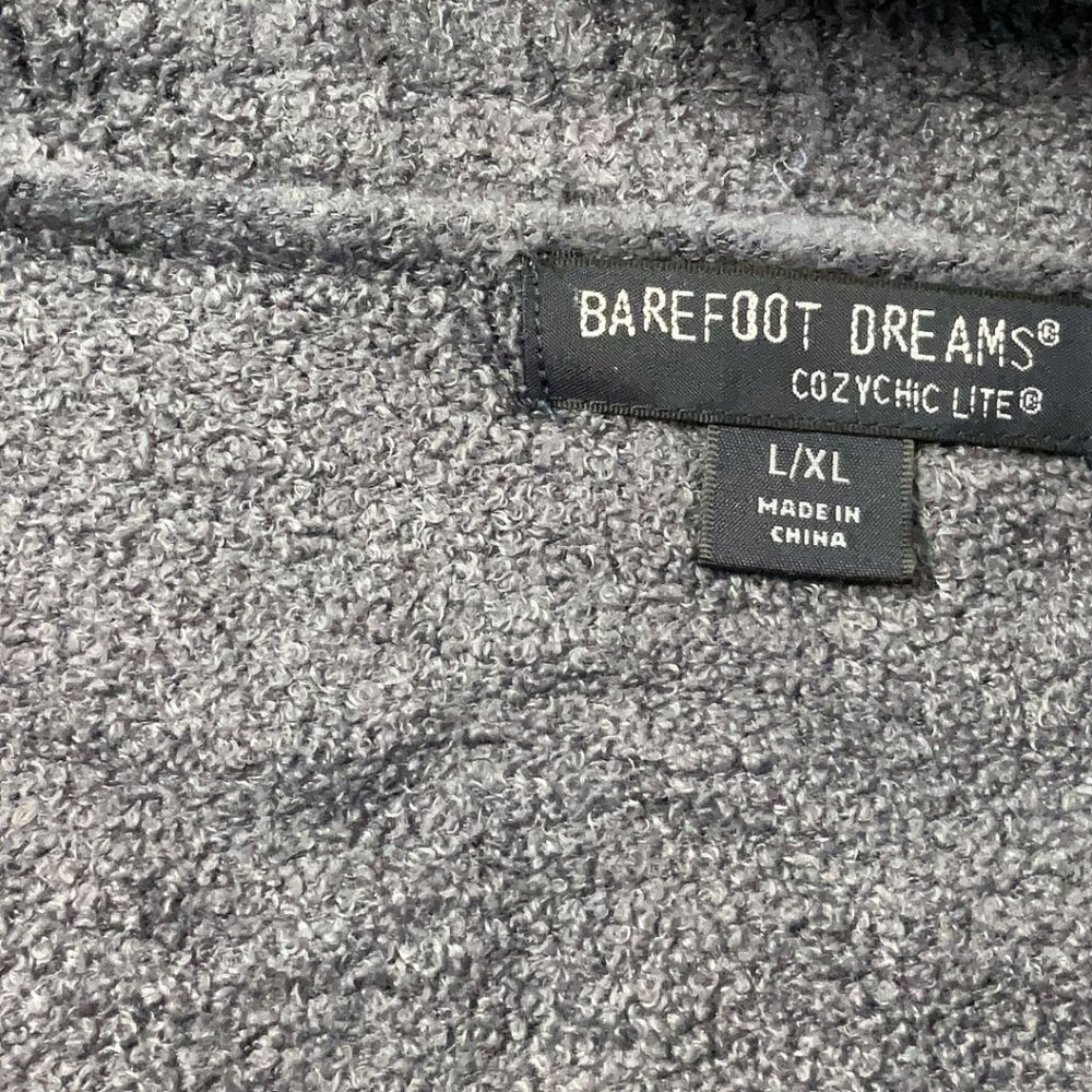 BAREFOOT DREAMS open cardigan | L/XL - Picture 3 of 3